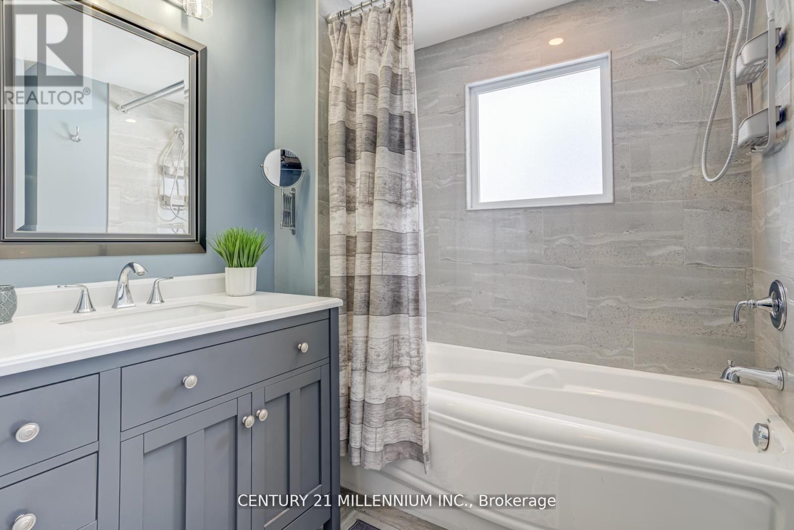 58 Ridgehill Drive, Brampton, Ontario  L6Y 2C6 - Photo 16 - W12866828