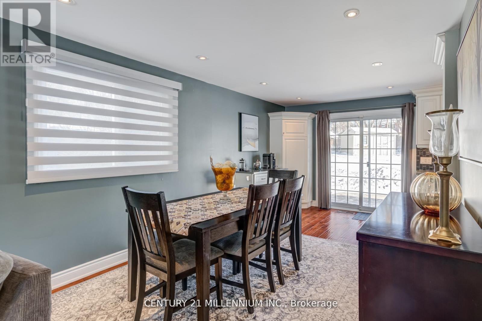 58 Ridgehill Drive, Brampton, Ontario  L6Y 2C6 - Photo 7 - W12866828