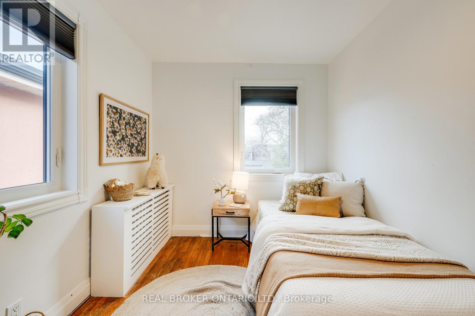 287 High Park Avenue, Toronto, Ontario  M6P 2S8 - Photo 15 - W12946260