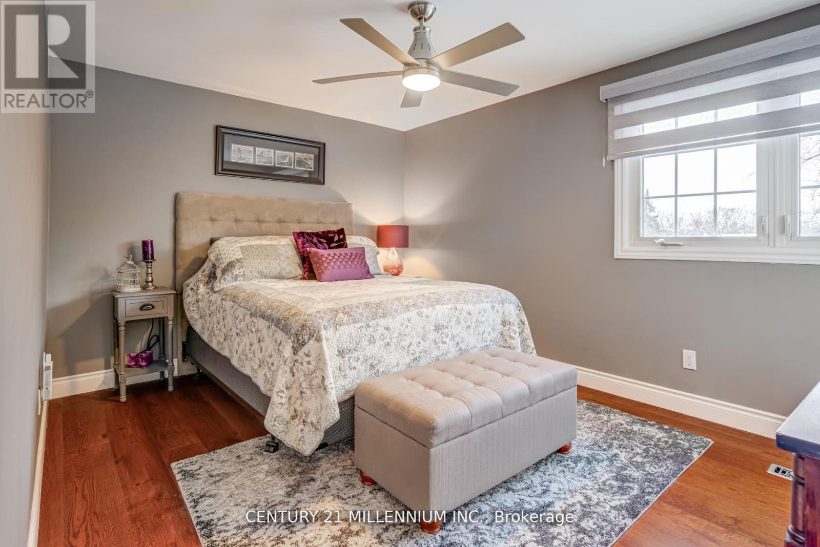 58 Ridgehill Drive, Brampton, Ontario  L6Y 2C6 - Photo 17 - W12866828