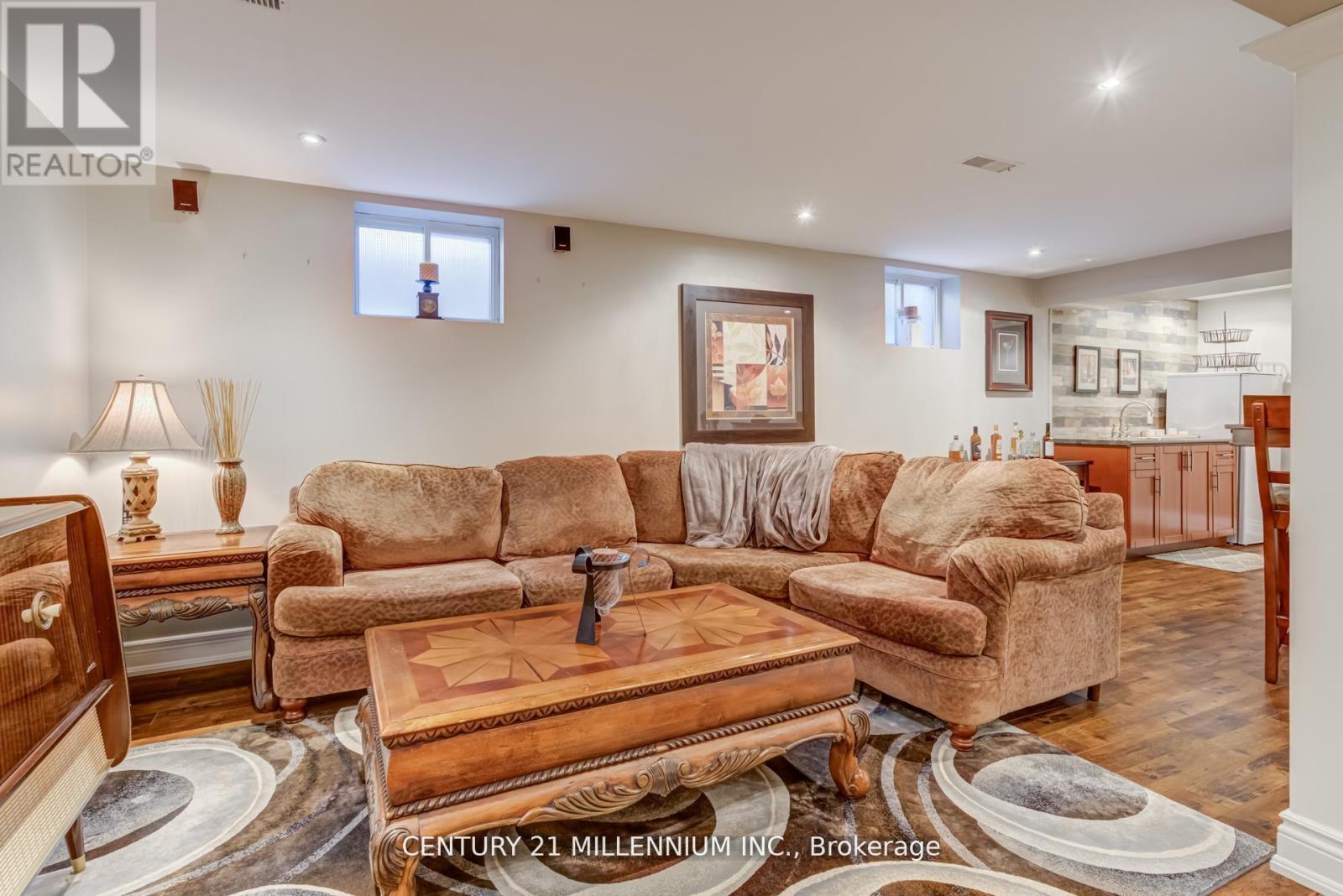 58 Ridgehill Drive, Brampton, Ontario  L6Y 2C6 - Photo 19 - W12866828