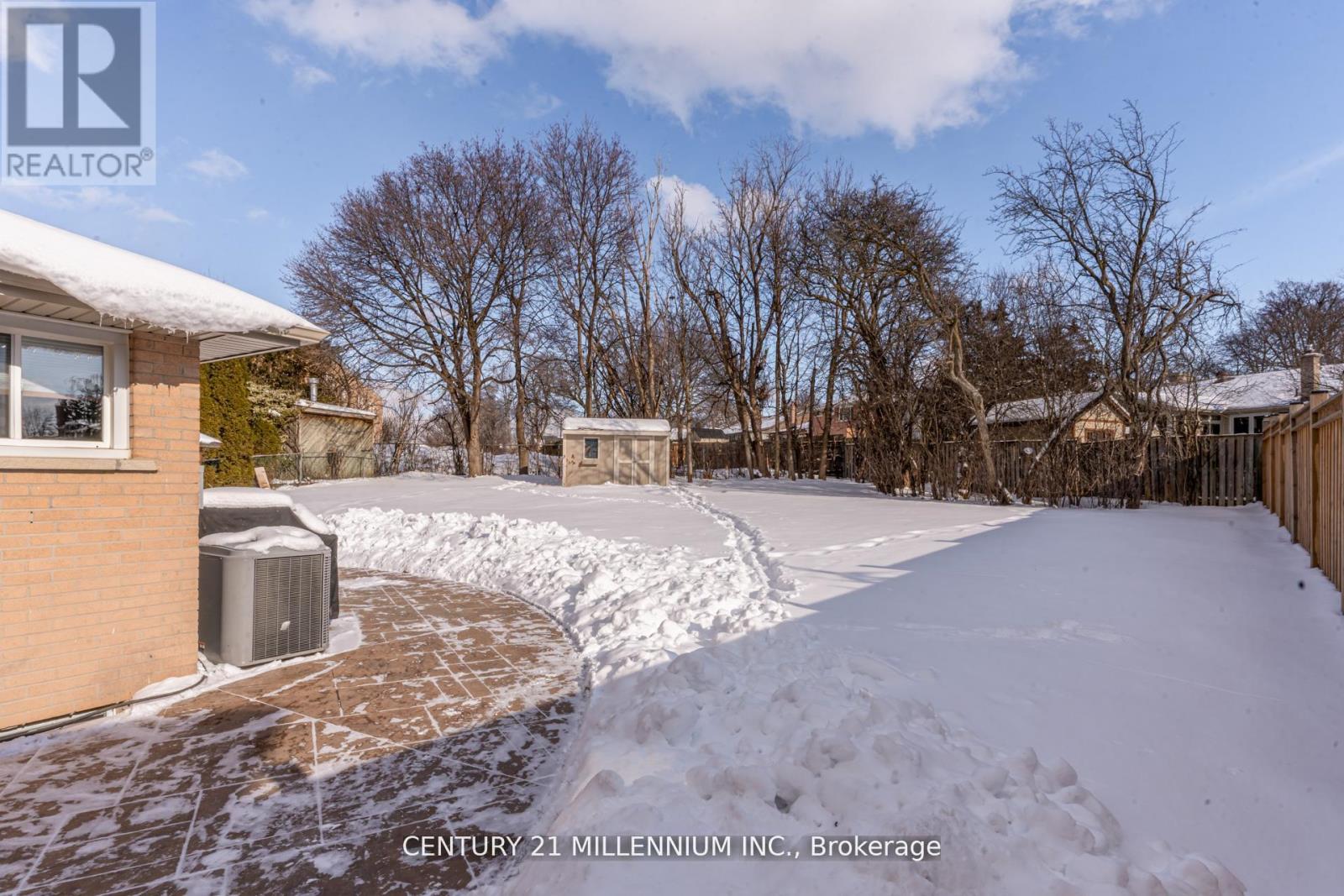 58 Ridgehill Drive, Brampton, Ontario  L6Y 2C6 - Photo 26 - W12866828