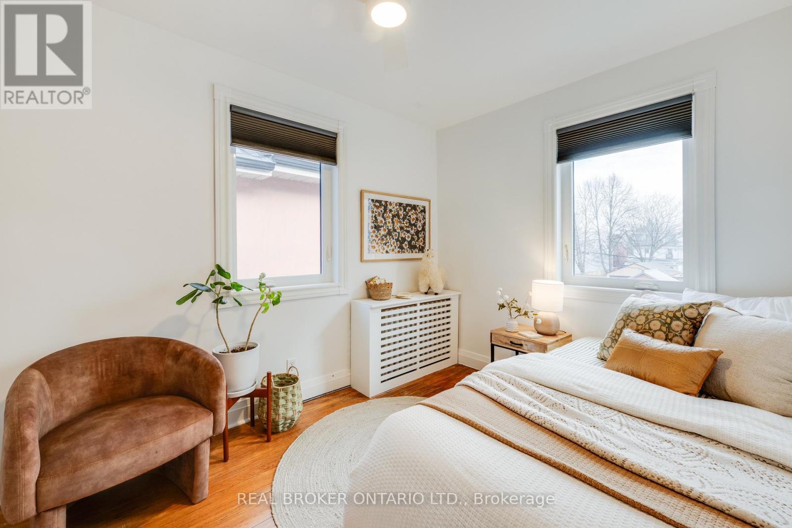 287 High Park Avenue, Toronto, Ontario  M6P 2S8 - Photo 14 - W12946260