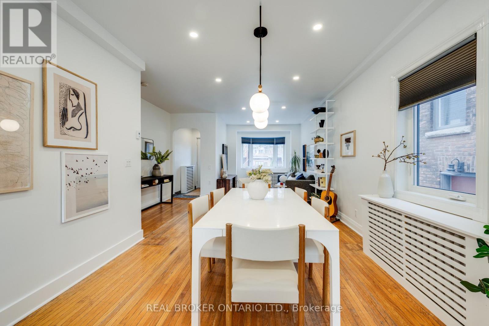 287 High Park Avenue, Toronto, Ontario  M6P 2S8 - Photo 8 - W12946260