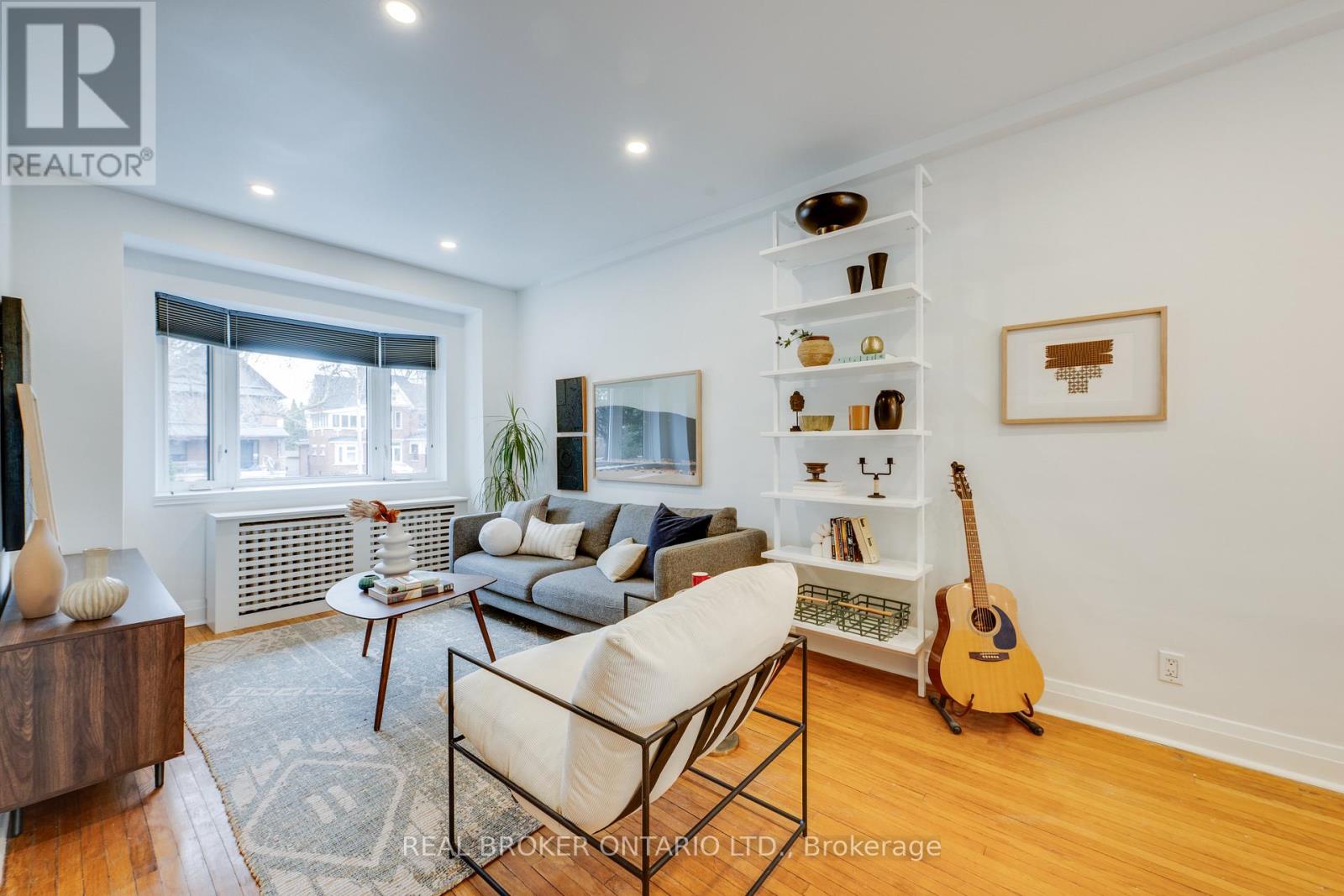 287 High Park Avenue, Toronto, Ontario  M6P 2S8 - Photo 4 - W12946260