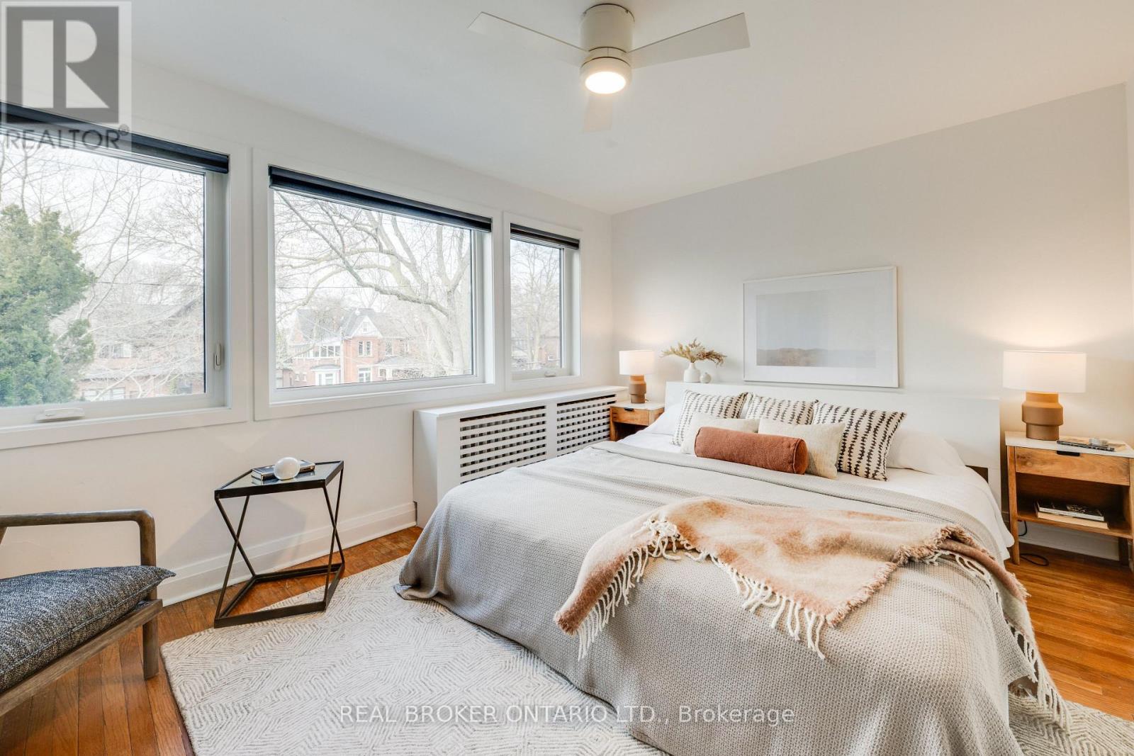 287 High Park Avenue, Toronto, Ontario  M6P 2S8 - Photo 18 - W12946260