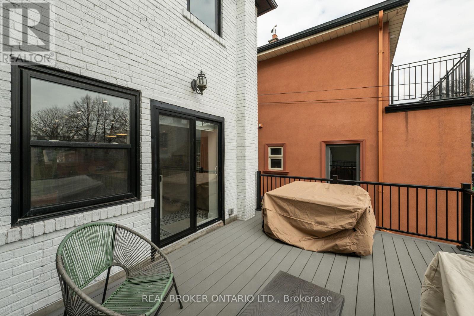 287 High Park Avenue, Toronto, Ontario  M6P 2S8 - Photo 26 - W12946260
