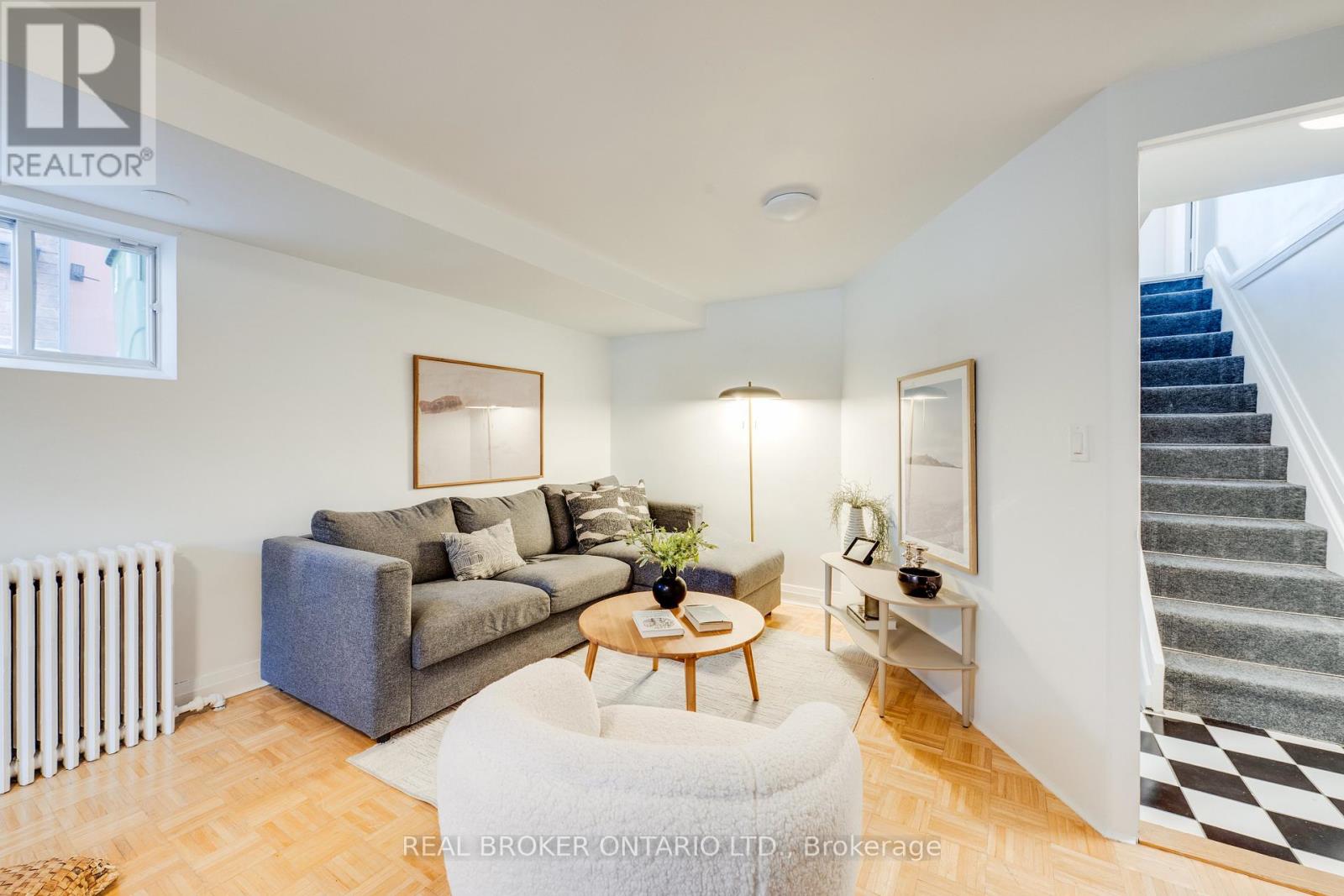 287 High Park Avenue, Toronto, Ontario  M6P 2S8 - Photo 23 - W12946260