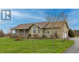 1289 RIDEAU RIVER ROAD, Montague, Ontario