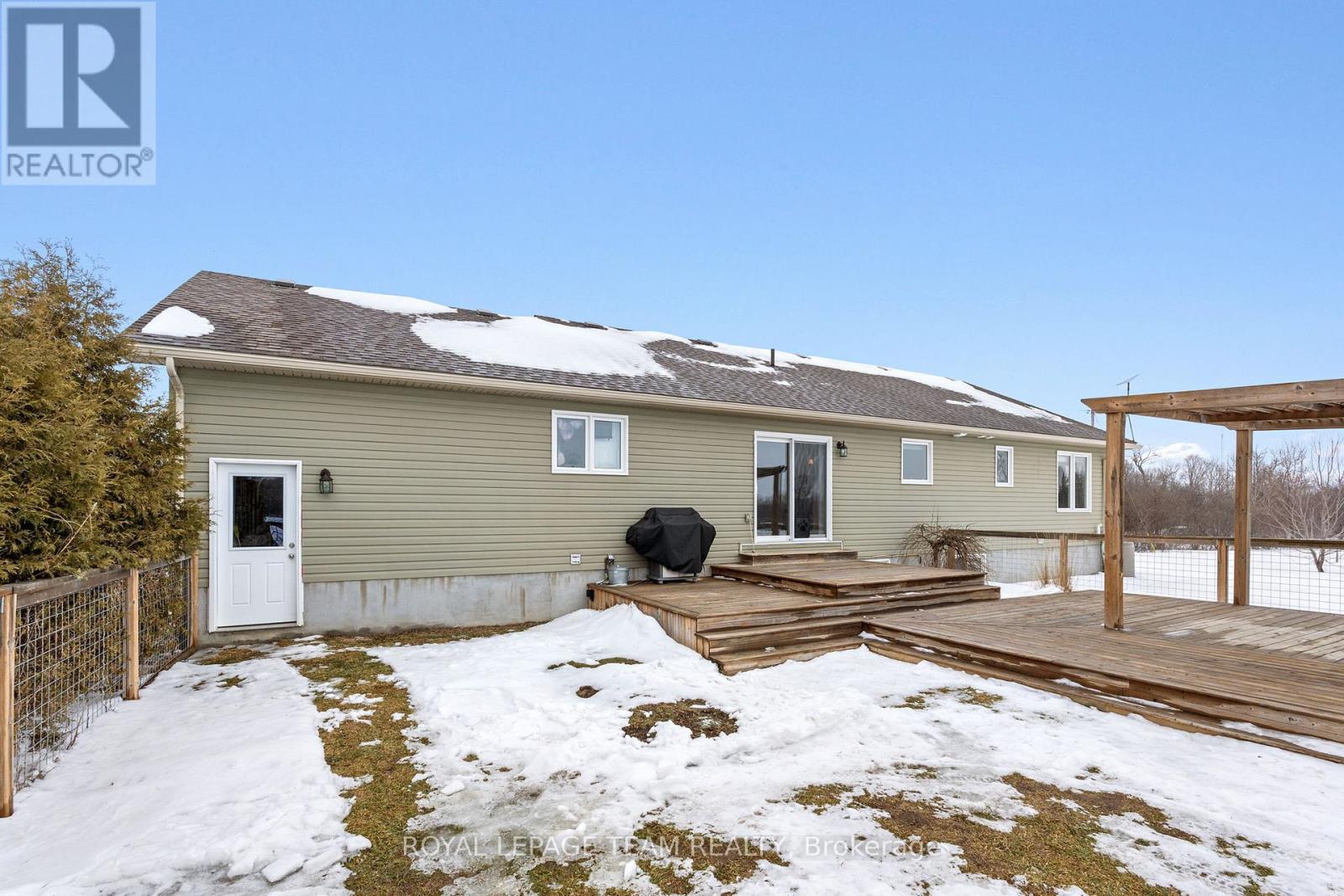 1289 Rideau River Road, Montague, Ontario  K0G 1N0 - Photo 38 - X12803178