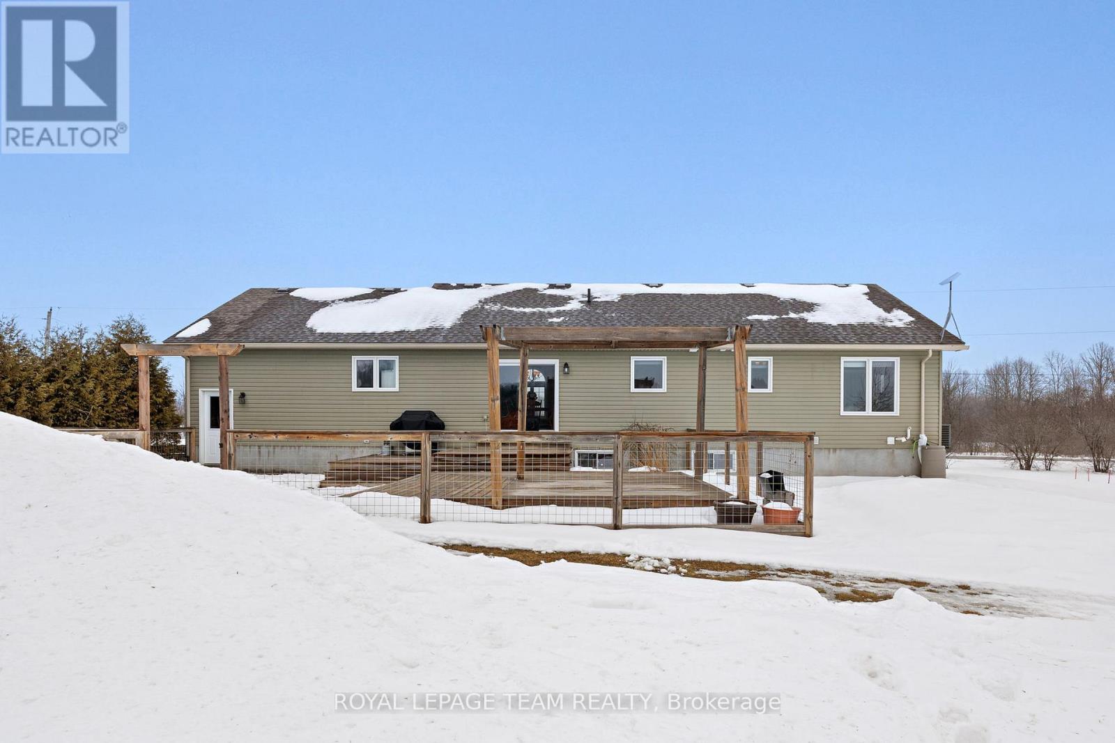 1289 Rideau River Road, Montague, Ontario  K0G 1N0 - Photo 39 - X12803178