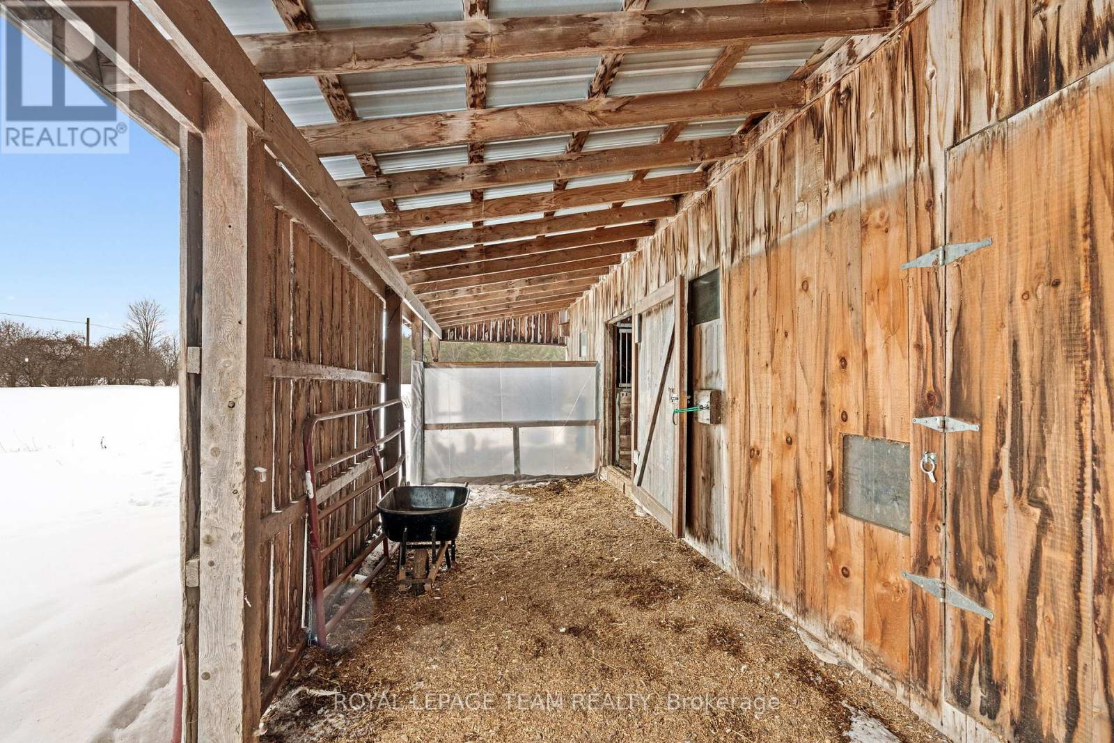 1289 Rideau River Road, Montague, Ontario  K0G 1N0 - Photo 42 - X12803178