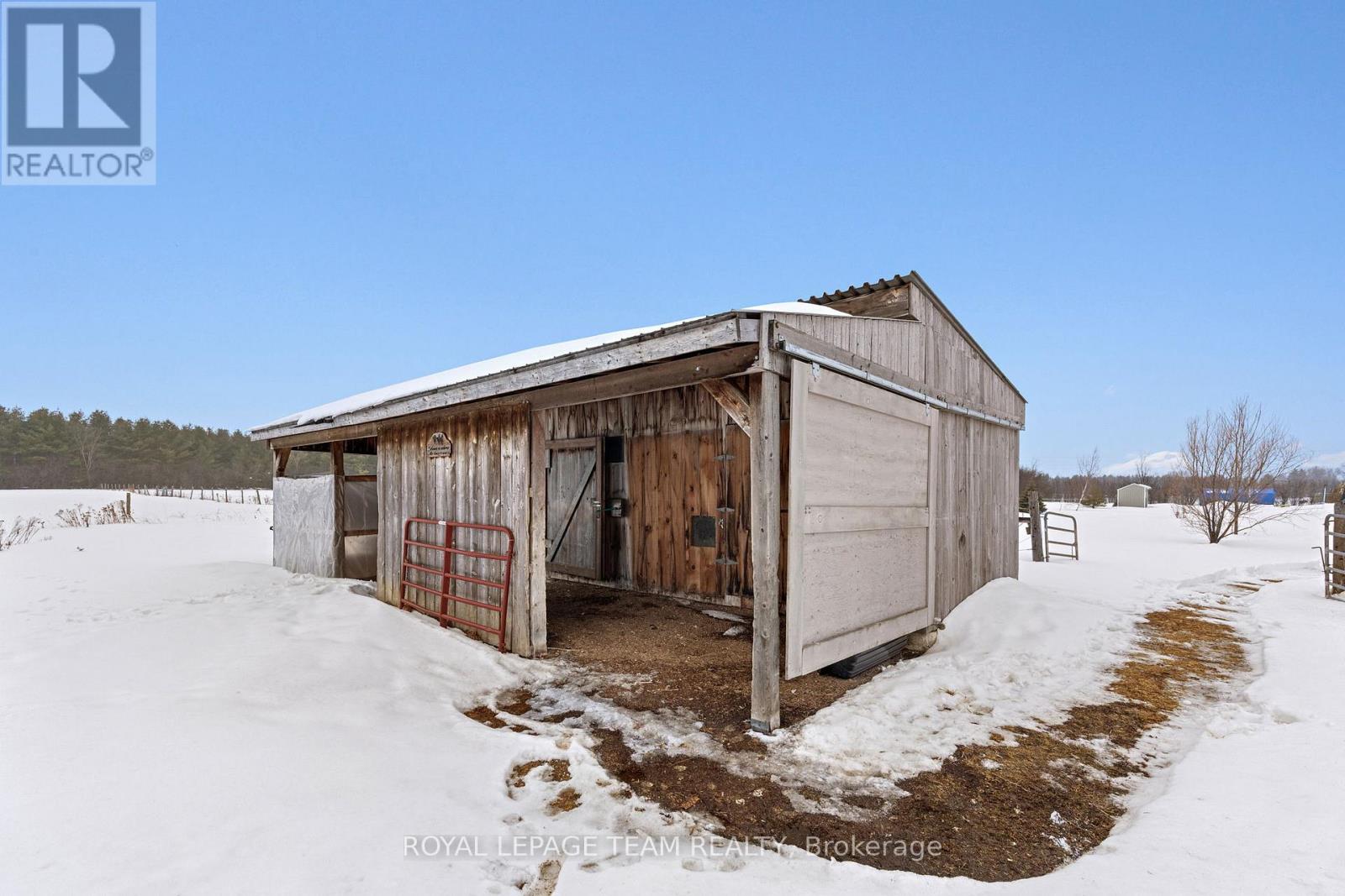 1289 Rideau River Road, Montague, Ontario  K0G 1N0 - Photo 40 - X12803178