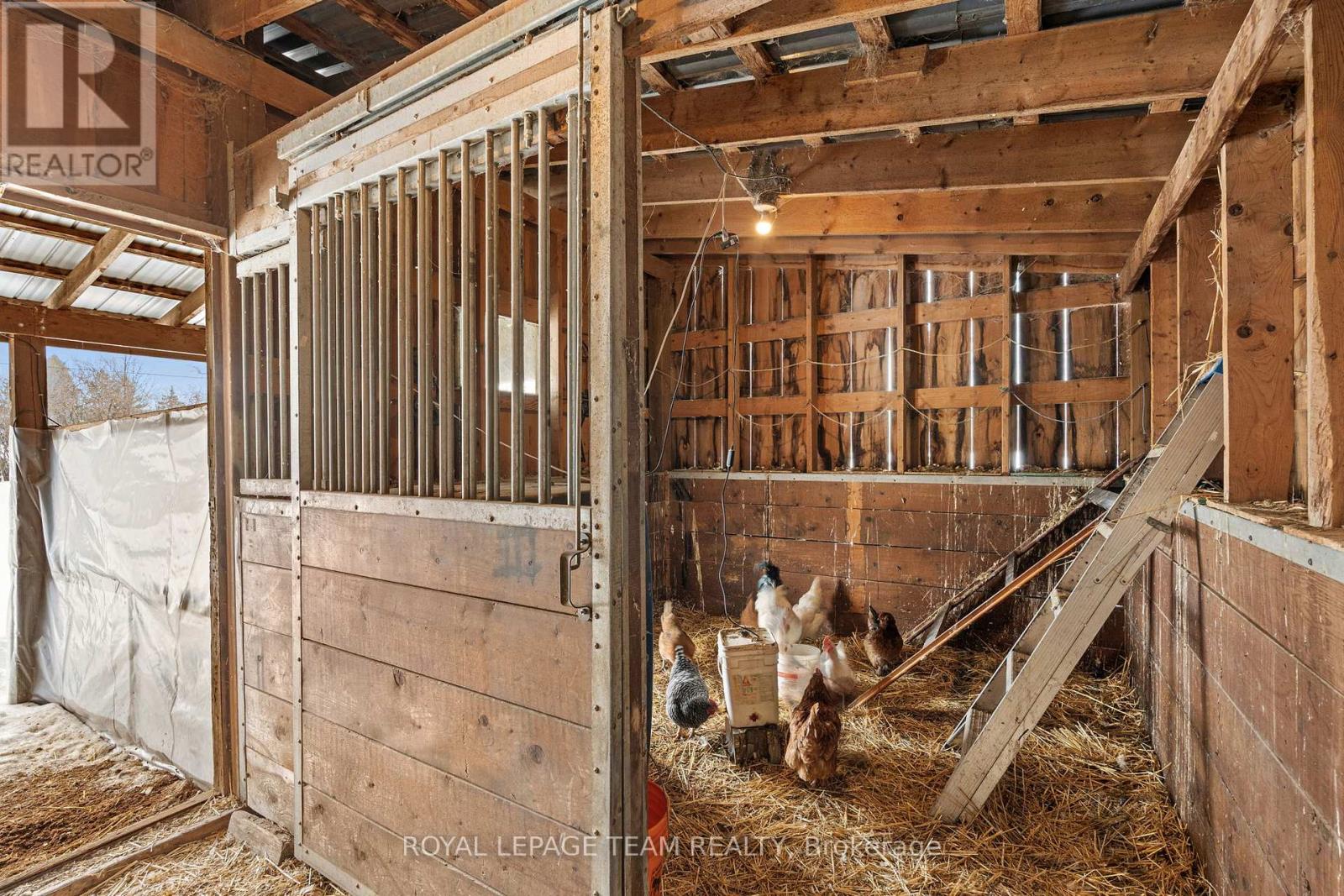 1289 Rideau River Road, Montague, Ontario  K0G 1N0 - Photo 44 - X12803178