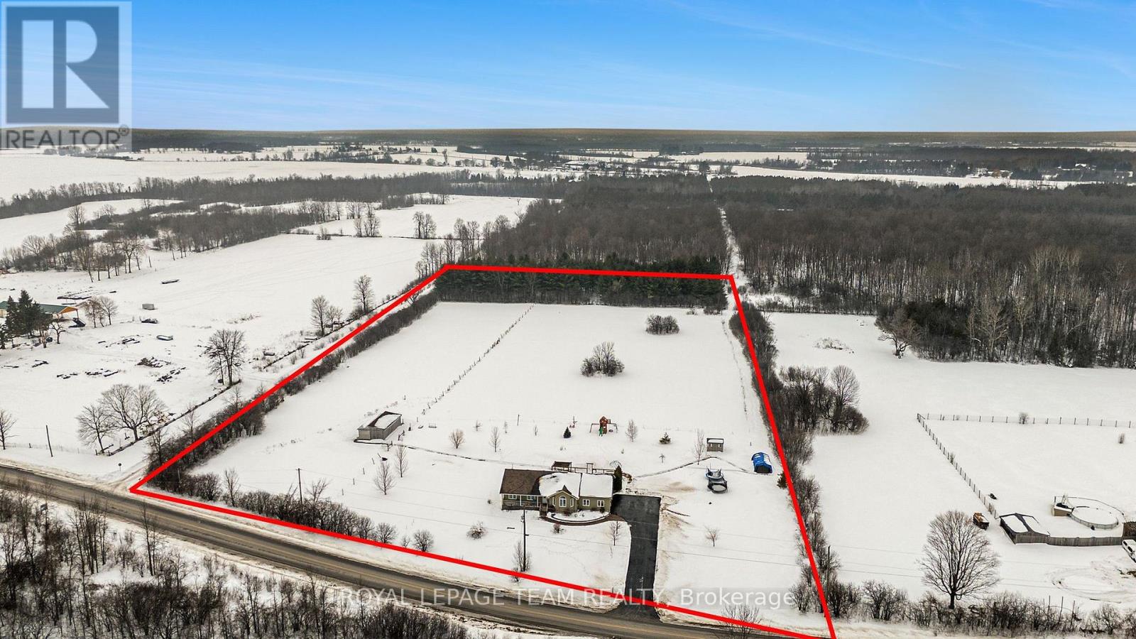 1289 Rideau River Road, Montague, Ontario  K0G 1N0 - Photo 48 - X12803178