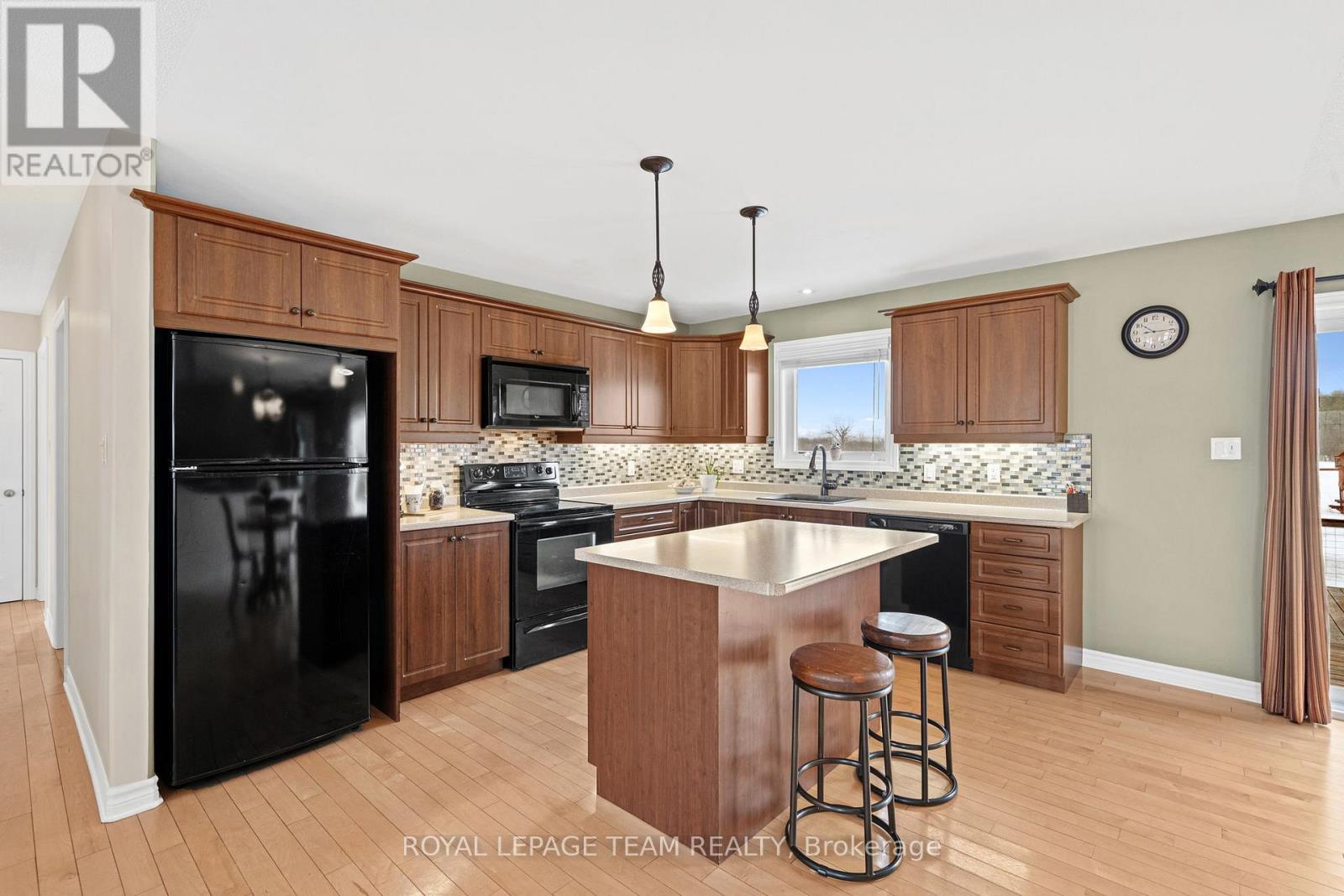 1289 Rideau River Road, Montague, Ontario  K0G 1N0 - Photo 8 - X12803178