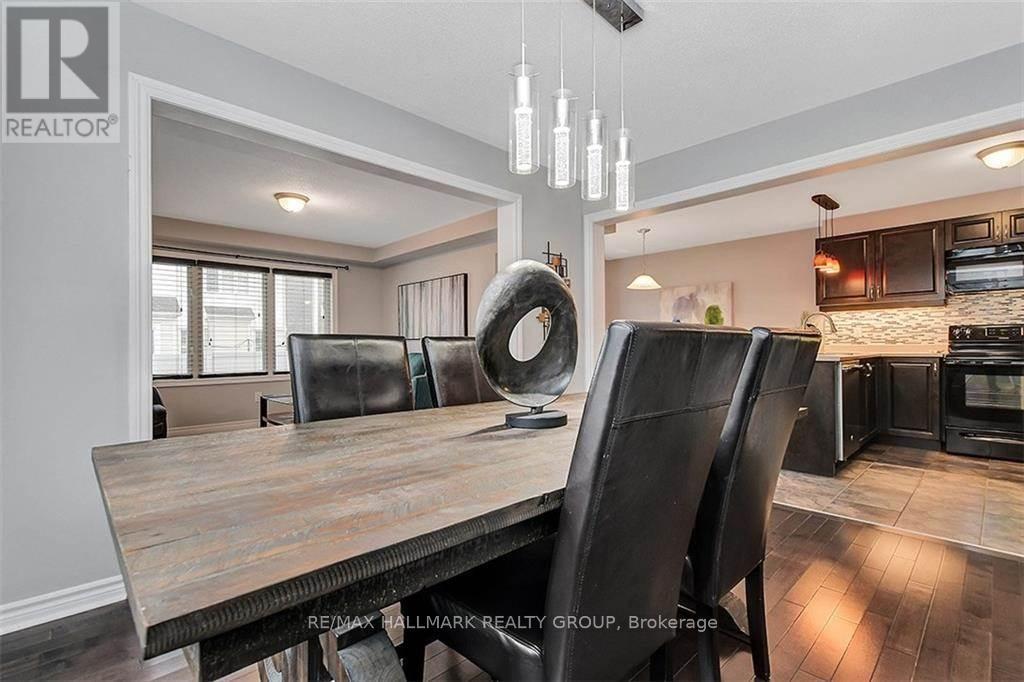81 Switch Grass Crescent, Ottawa, Ontario  K2J 5Z3 - Photo 10 - X12903278