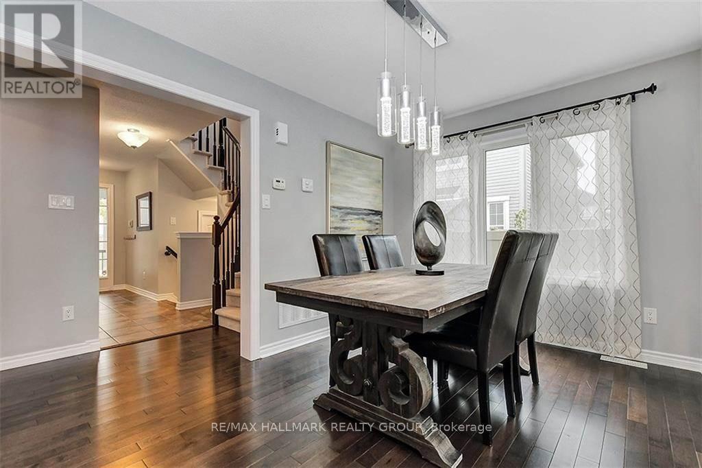 81 Switch Grass Crescent, Ottawa, Ontario  K2J 5Z3 - Photo 8 - X12903278