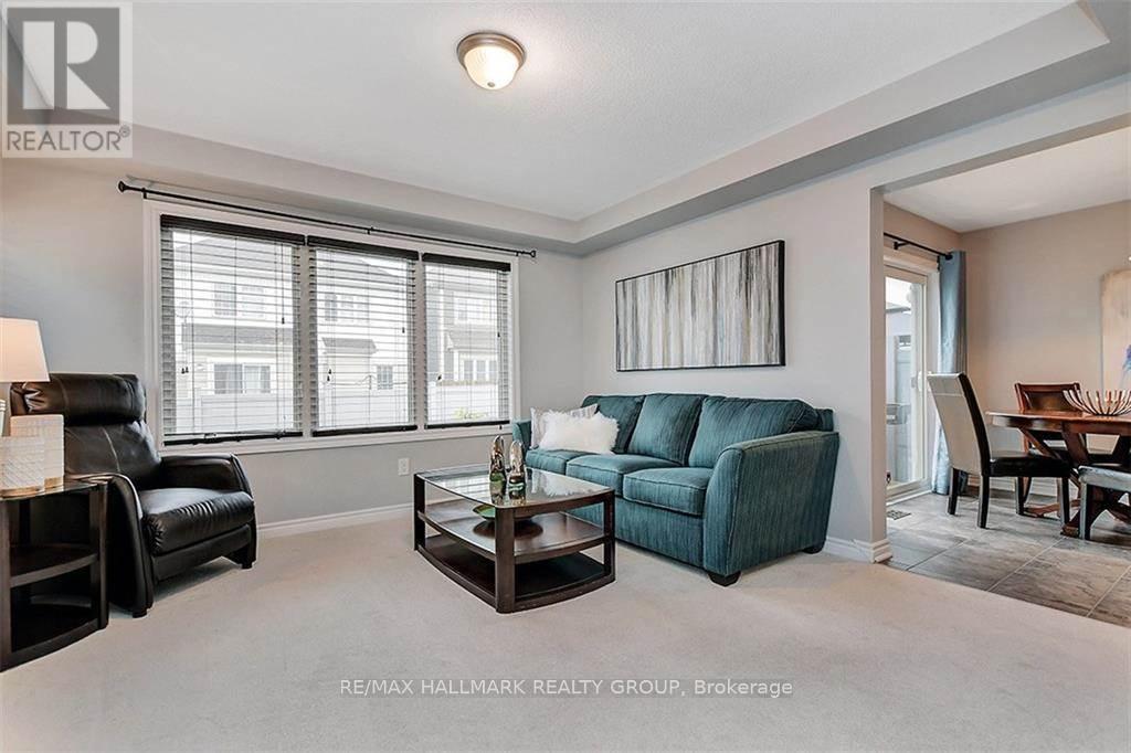 81 Switch Grass Crescent, Ottawa, Ontario  K2J 5Z3 - Photo 6 - X12903278