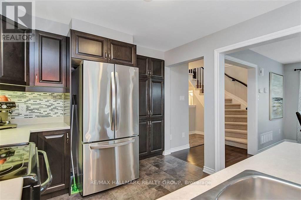 81 Switch Grass Crescent, Ottawa, Ontario  K2J 5Z3 - Photo 14 - X12903278