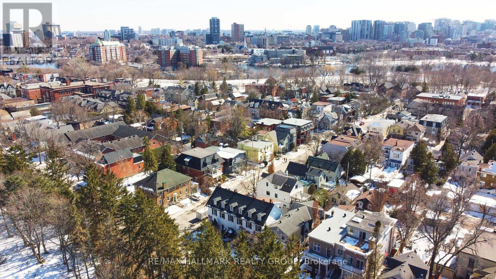 189 Mackay Street, Ottawa, Ontario  K1M 2B5 - Photo 43 - X12945946