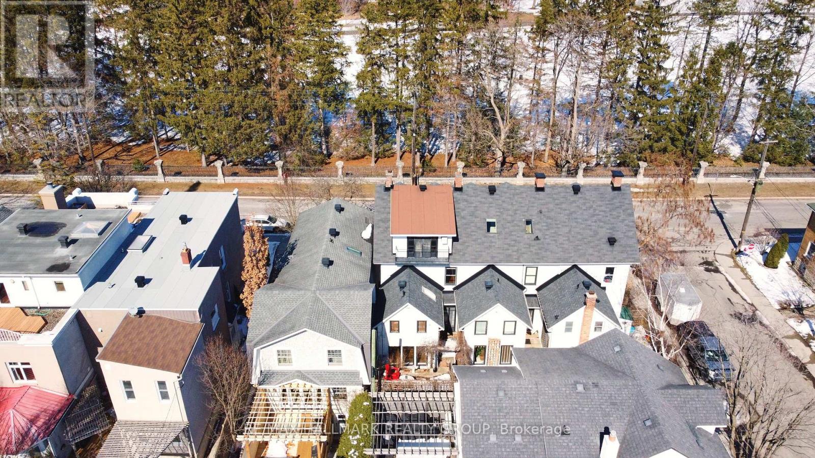 189 Mackay Street, Ottawa, Ontario  K1M 2B5 - Photo 42 - X12945946