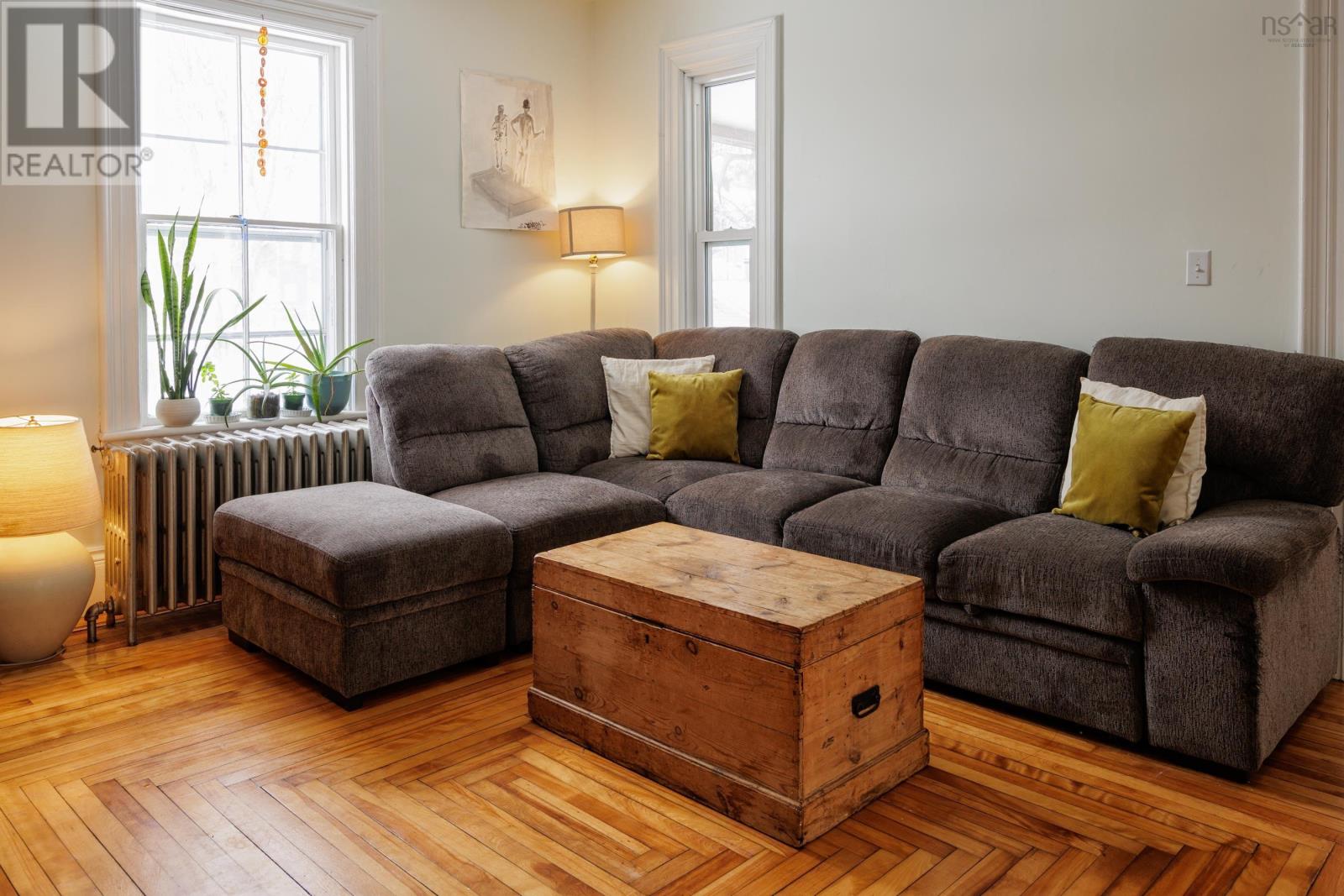 222 Brunswick Street, Truro, Nova Scotia  B2N 2J1 - Photo 13 - 202603488