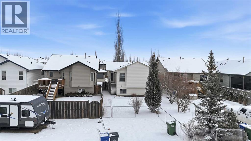 16 Lanterman Close, Red Deer, Alberta  T4R 3K3 - Photo 27 - A2297309