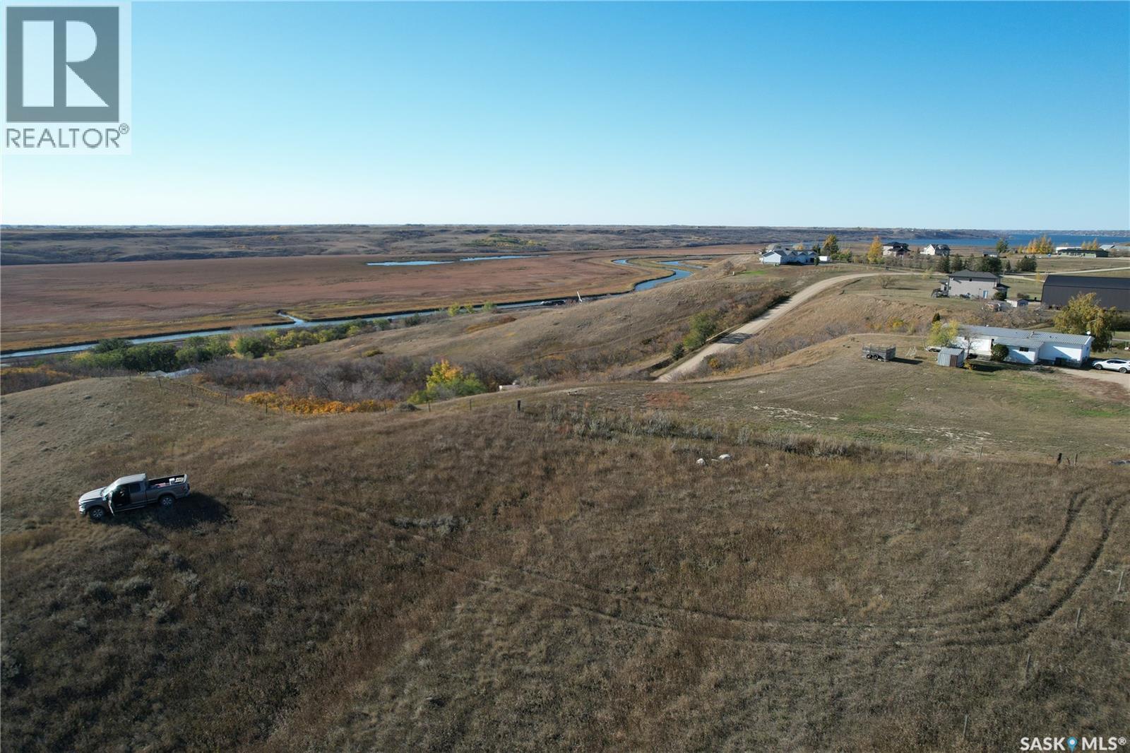 13 Acre Residential Lot Rm No 219, Craven, Saskatchewan  S0G 0W0 - Photo 10 - SK020625