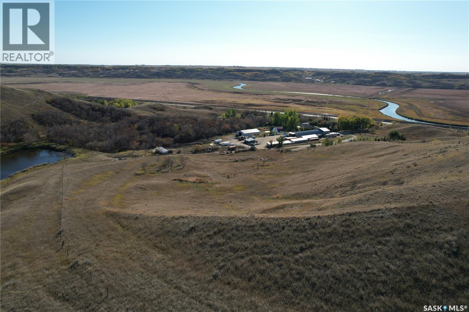 13 Acre Residential Lot Rm No 219, Craven, Saskatchewan  S0G 0W0 - Photo 9 - SK020625