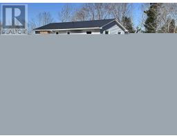 40 Fundy Drive, Truro, Nova Scotia