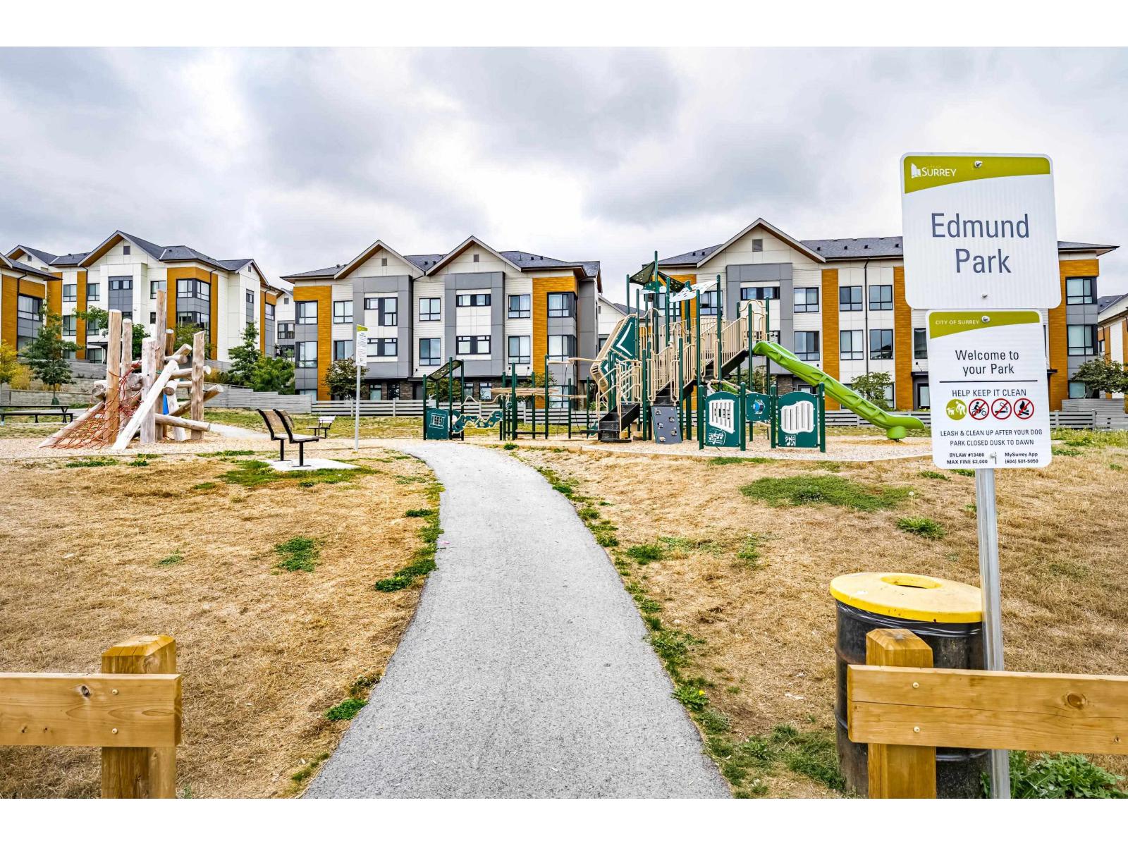 3 15151 Edmund Drive, Surrey, British Columbia  V3S 0B2 - Photo 36 - R3105810