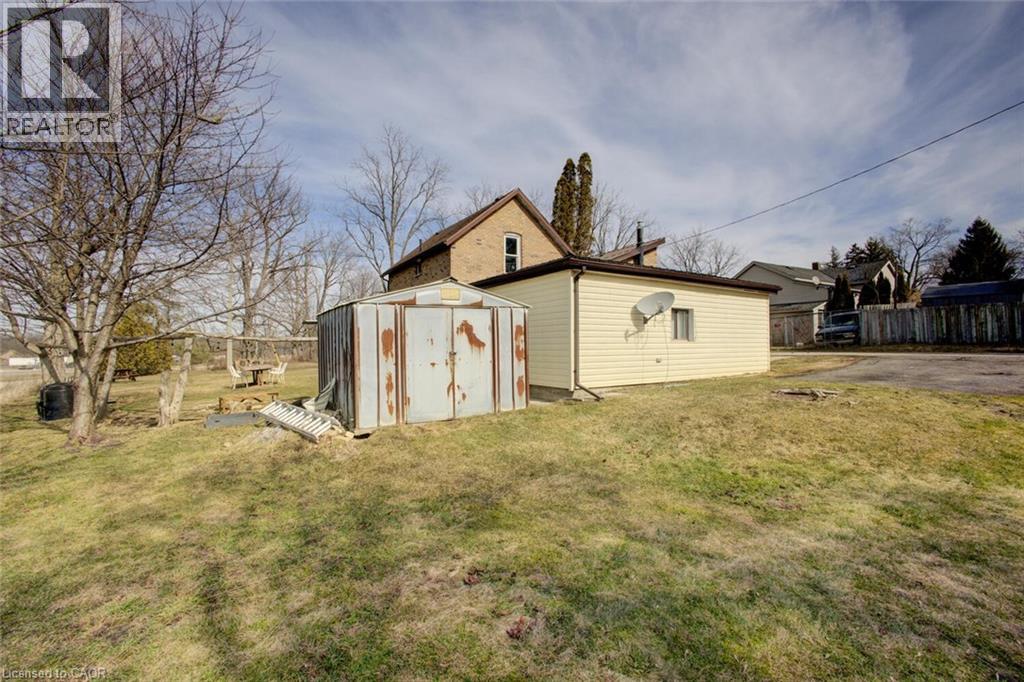 295 Vincent Street, Woodstock, Ontario  N4S 5M2 - Photo 9 - 40811009