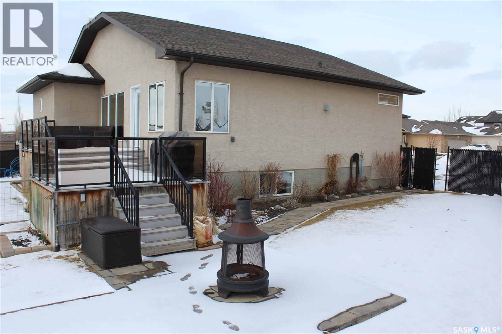 1528 Maple Hill Crescent N, Regina, Saskatchewan  S4X 0E8 - Photo 47 - SK031807