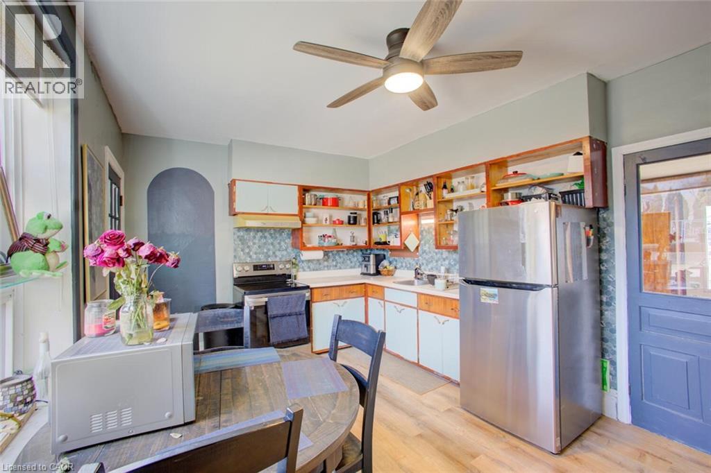 295 Vincent Street, Woodstock, Ontario  N4S 5M2 - Photo 14 - 40811009