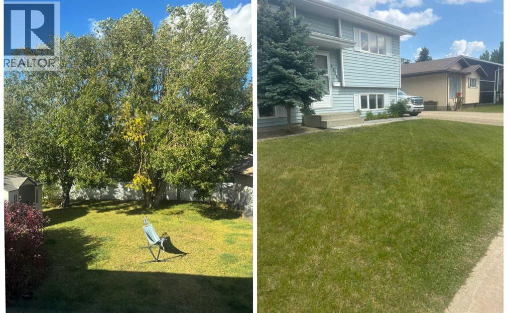 9414 81 Avenue, Grande Prairie, Alberta  T8V 5R2 - Photo 2 - A2295869