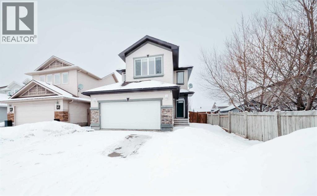 8522 102 Street, Grande Prairie, Alberta  T8X 0B5 - Photo 1 - A2296458