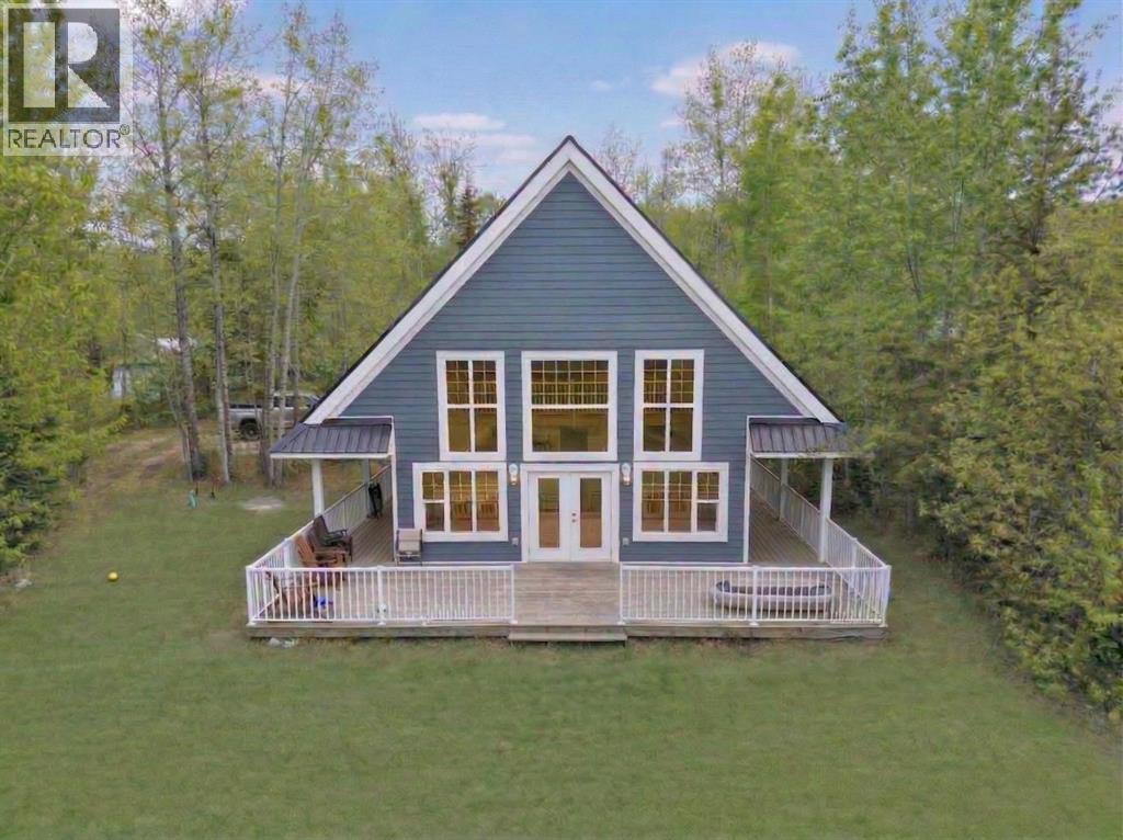 151 Peace River Avenue, Joussard, Alberta  T0G 1J0 - Photo 1 - A2296771