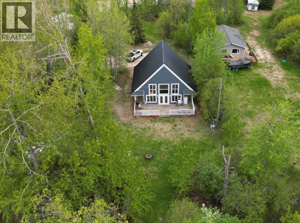 151 Peace River Avenue, Joussard, Alberta  T0G 1J0 - Photo 20 - A2296771