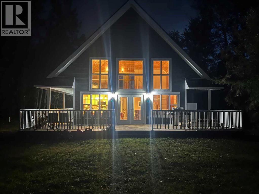 151 Peace River Avenue, Joussard, Alberta  T0G 1J0 - Photo 2 - A2296771