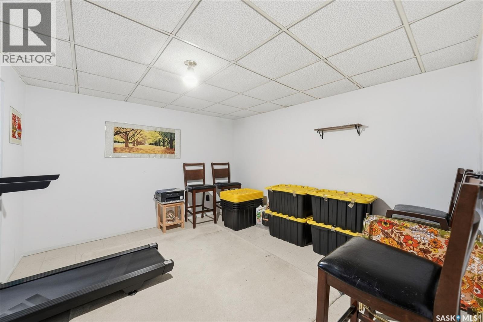 431 Sylvian Crescent, Saskatoon, Saskatchewan  S7H 5E8 - Photo 25 - SK031913