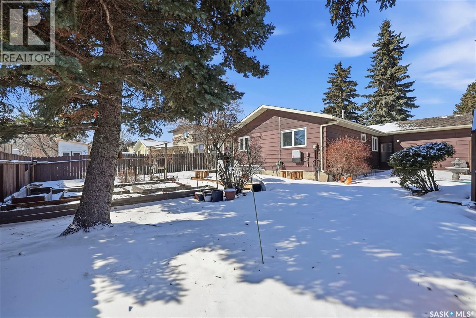 431 Sylvian Crescent, Saskatoon, Saskatchewan  S7H 5E8 - Photo 35 - SK031913