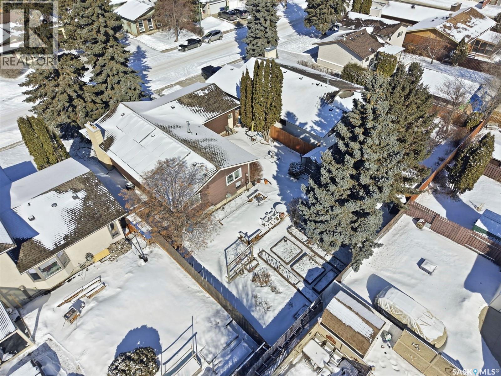 431 Sylvian Crescent, Saskatoon, Saskatchewan  S7H 5E8 - Photo 38 - SK031913