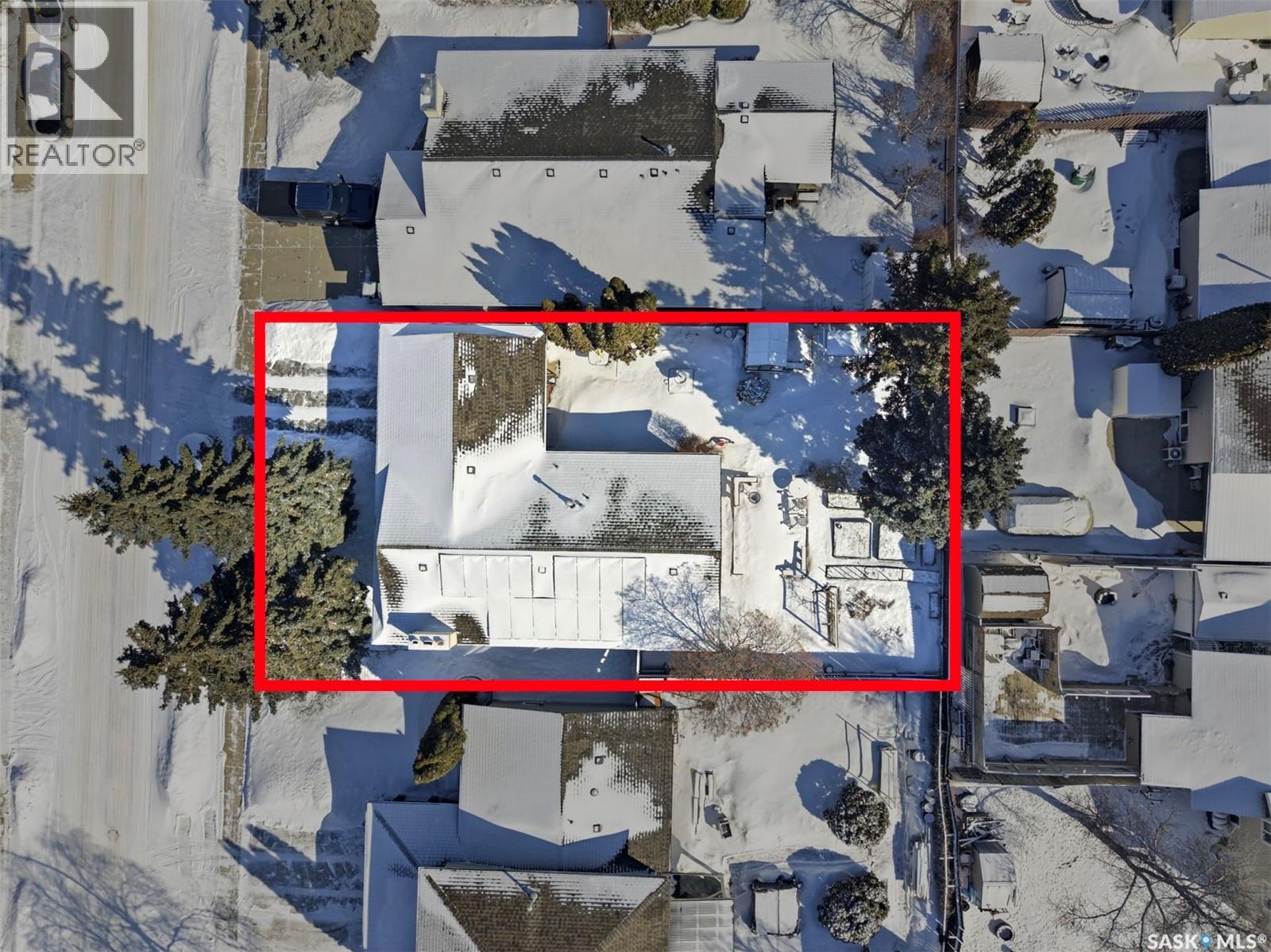 431 Sylvian Crescent, Saskatoon, Saskatchewan  S7H 5E8 - Photo 39 - SK031913