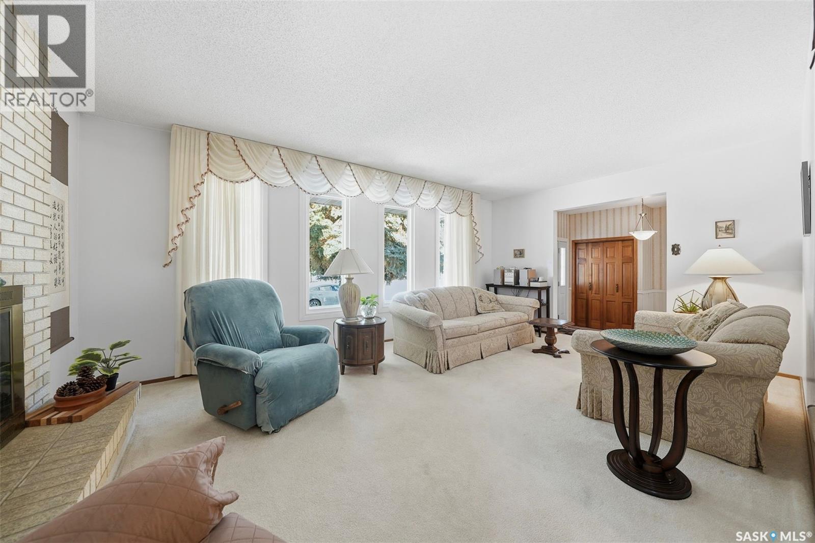 431 Sylvian Crescent, Saskatoon, Saskatchewan  S7H 5E8 - Photo 4 - SK031913