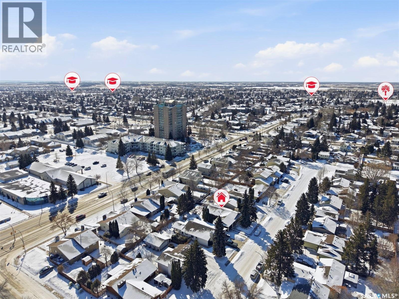 431 Sylvian Crescent, Saskatoon, Saskatchewan  S7H 5E8 - Photo 41 - SK031913