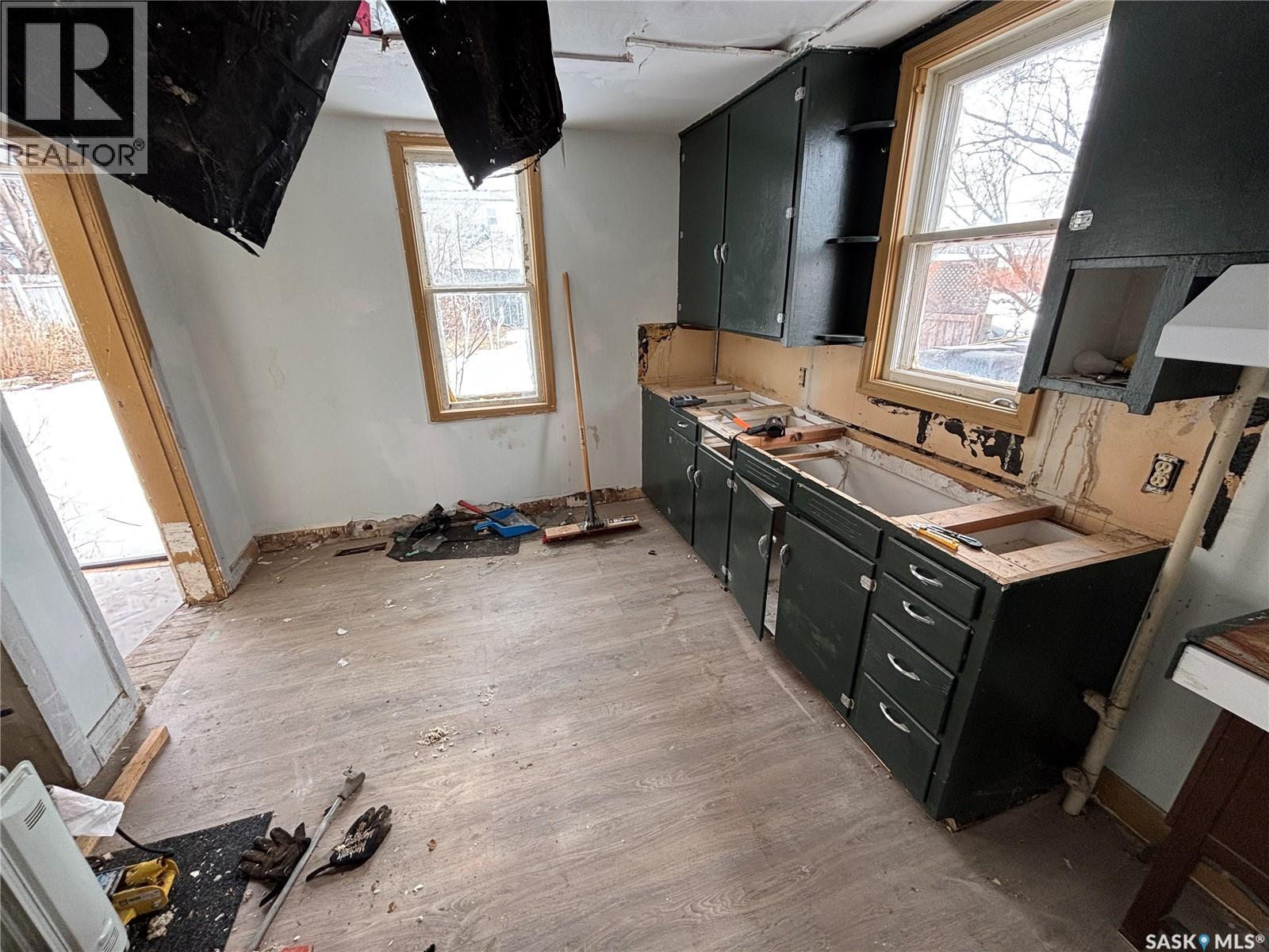 301 2nd Street W, Delisle, Saskatchewan  S0L 0P0 - Photo 5 - SK031912