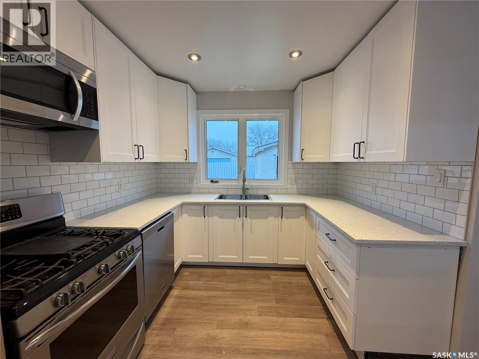 60 Ritchie Crescent, Regina, Saskatchewan  S4R 5A4 - Photo 5 - SK031909