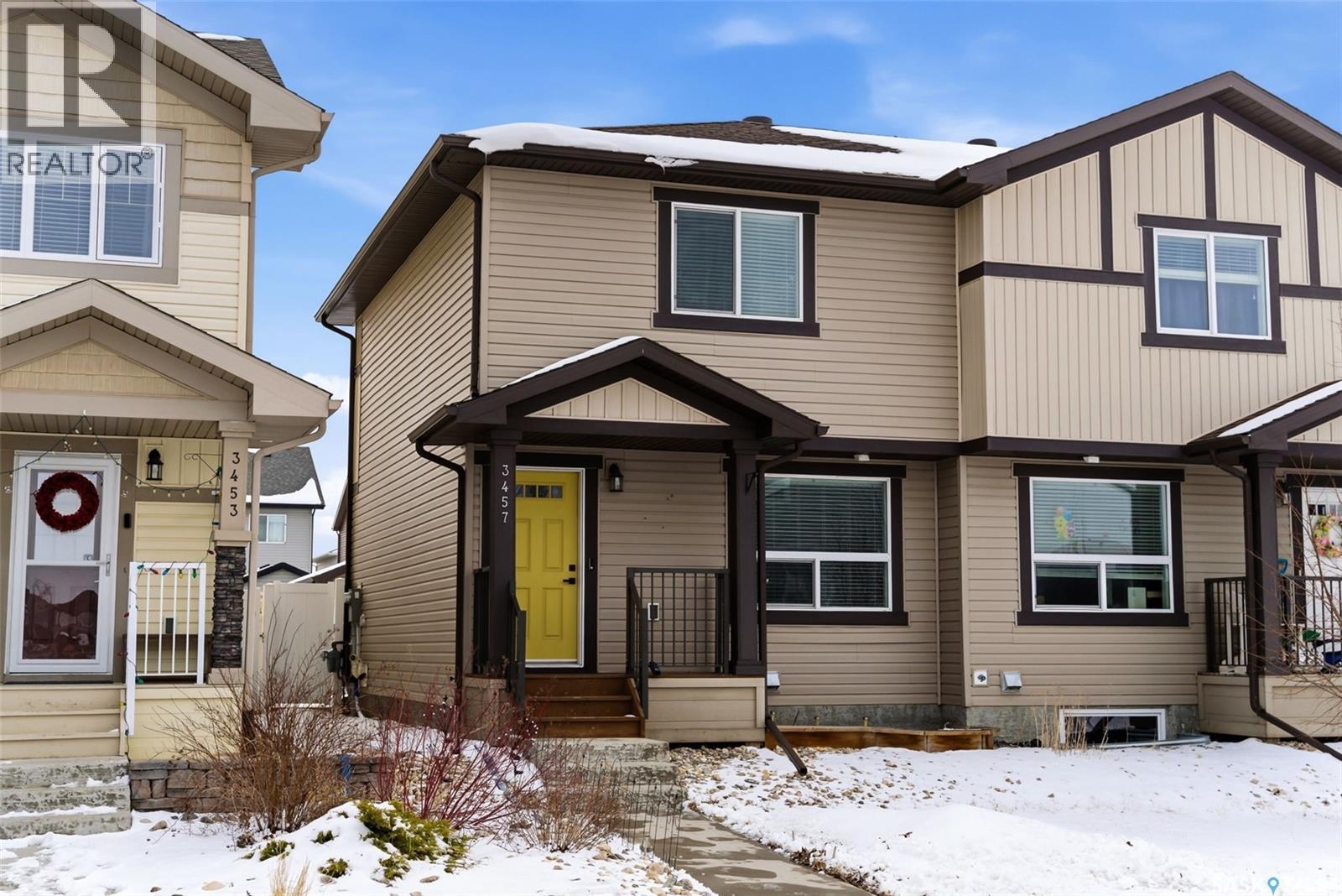 3457 Green Lavender DRIVE, regina, Saskatchewan