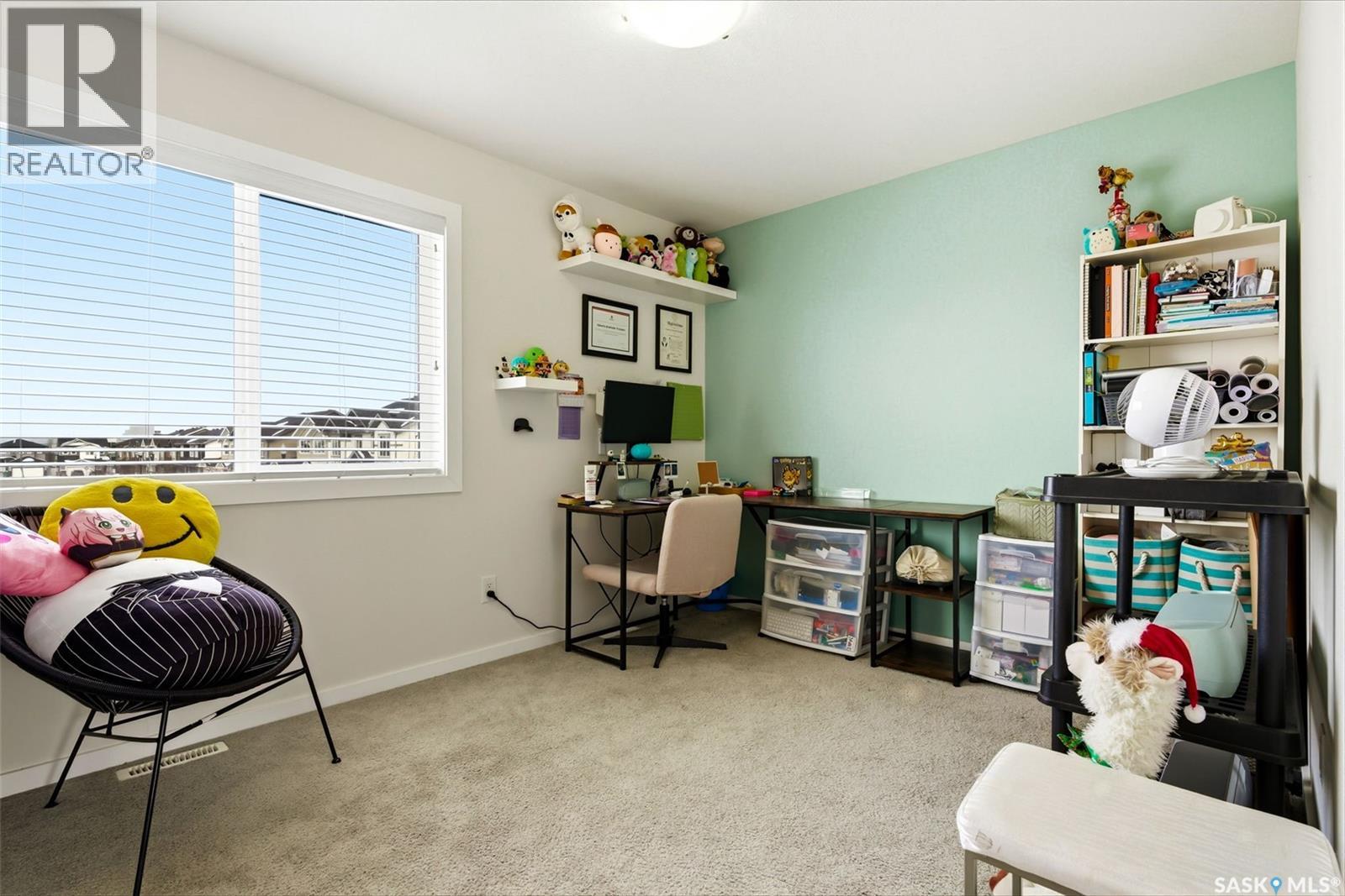 3457 Green Lavender Drive, Regina, Saskatchewan  S4V 3M6 - Photo 20 - SK031897